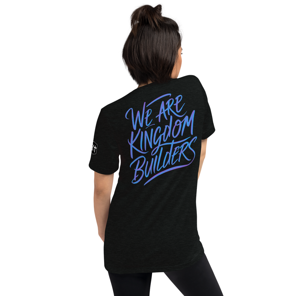Kingdom builders