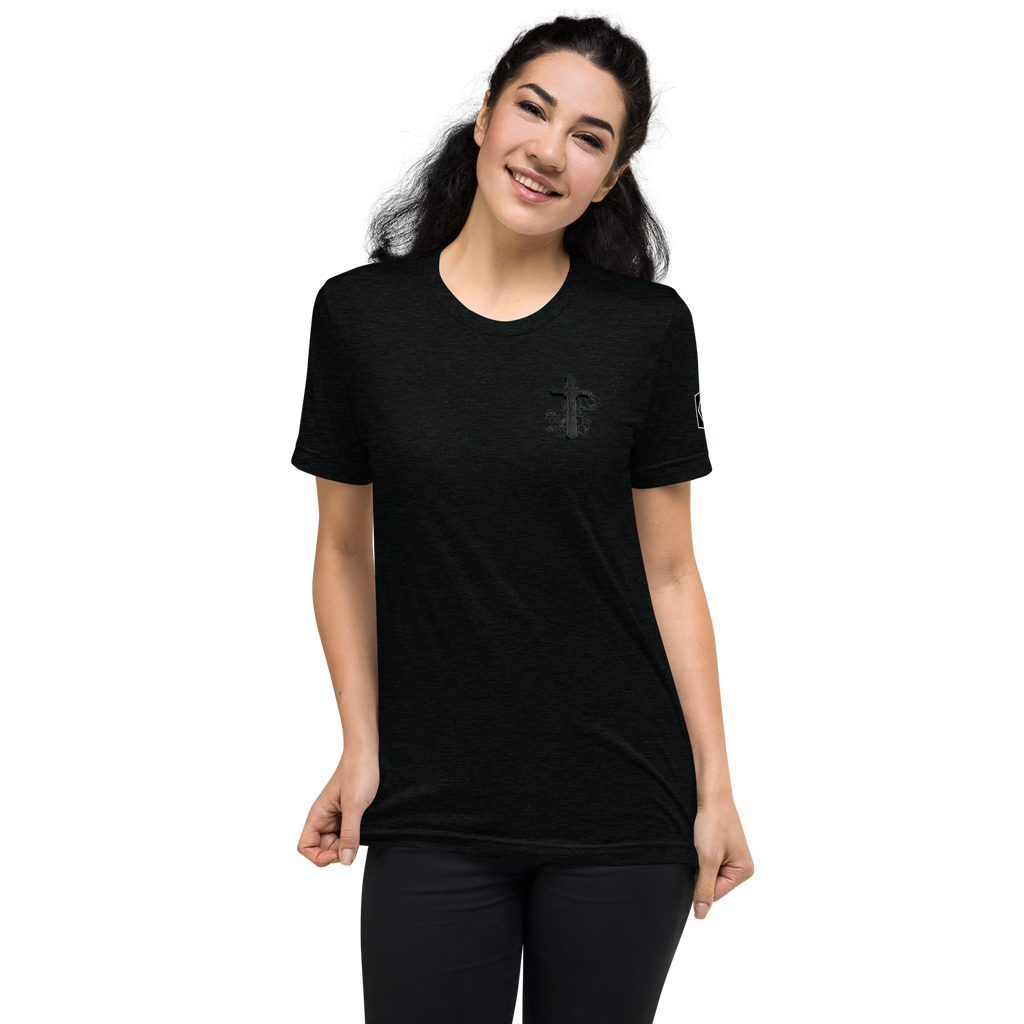 Joshua 1:9 t-shirt