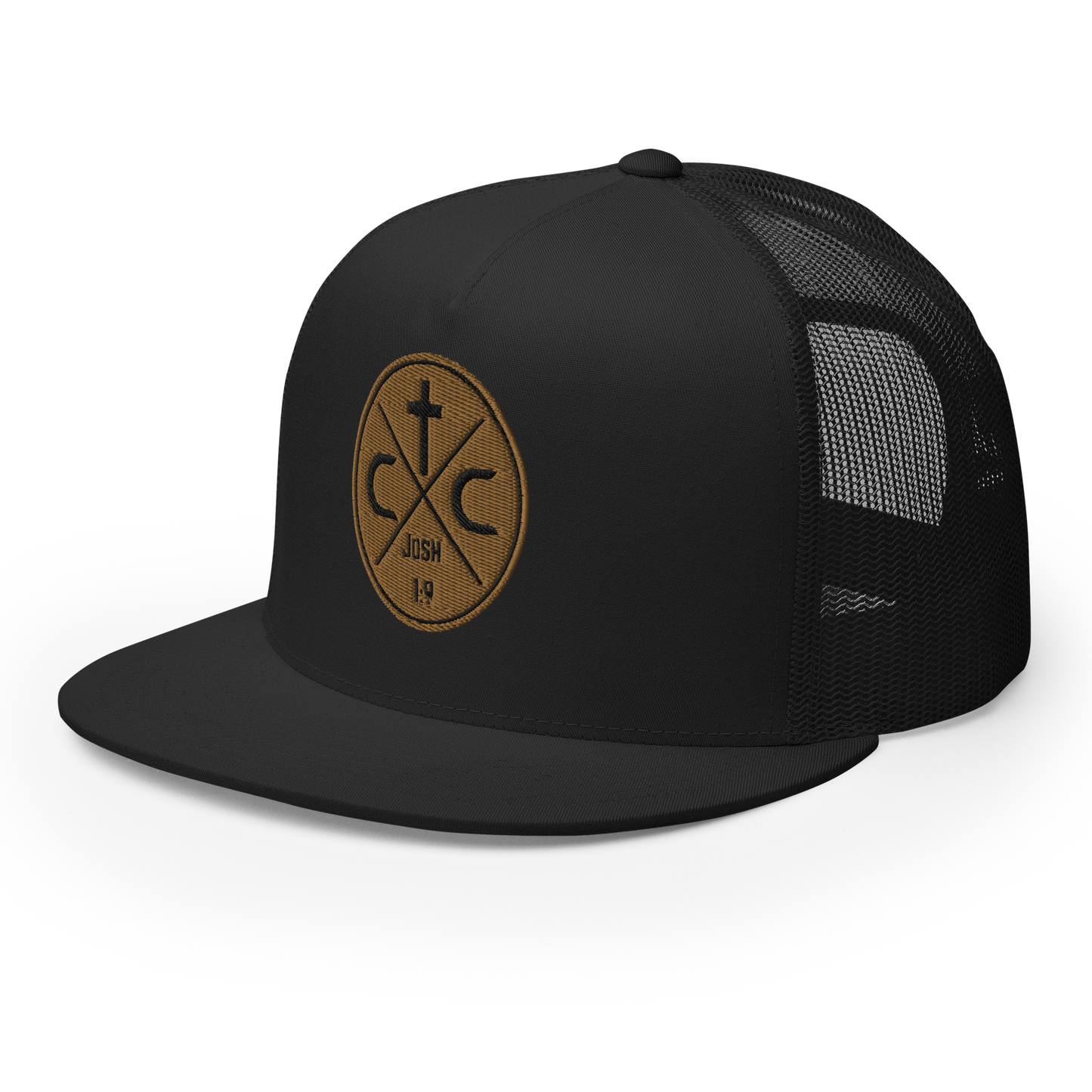 CXC Trucker Cap