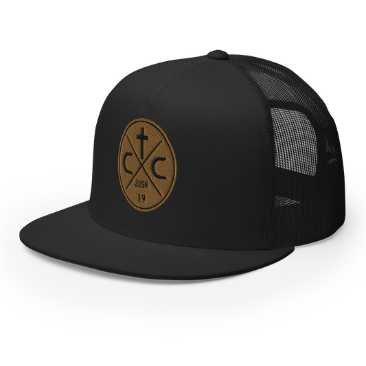 CXC Trucker Cap