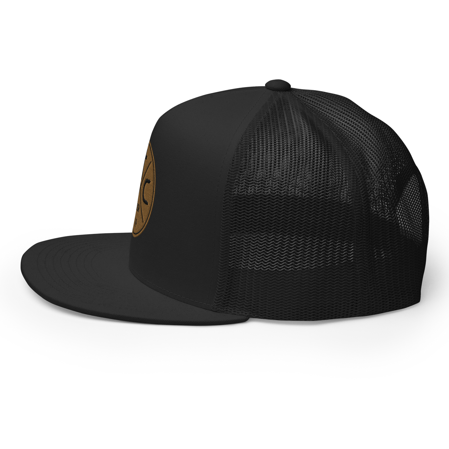 CXC Trucker Cap