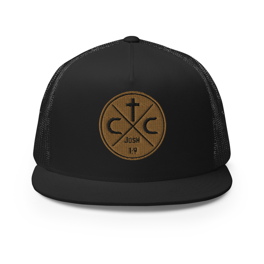 CXC Trucker Cap