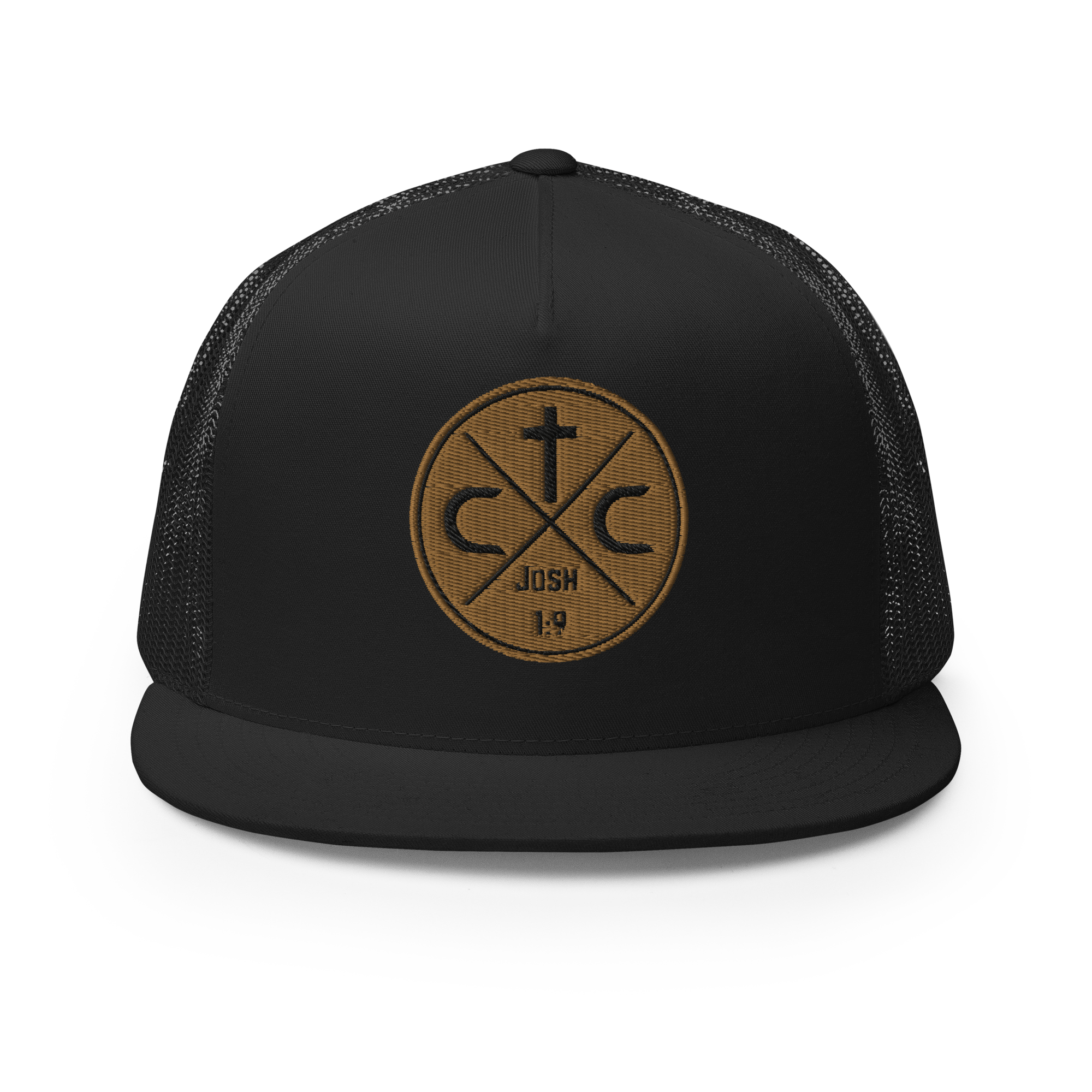 CXC Trucker Cap