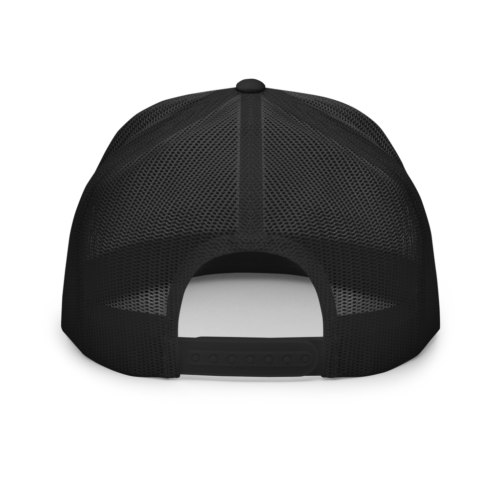 CXC Trucker Cap