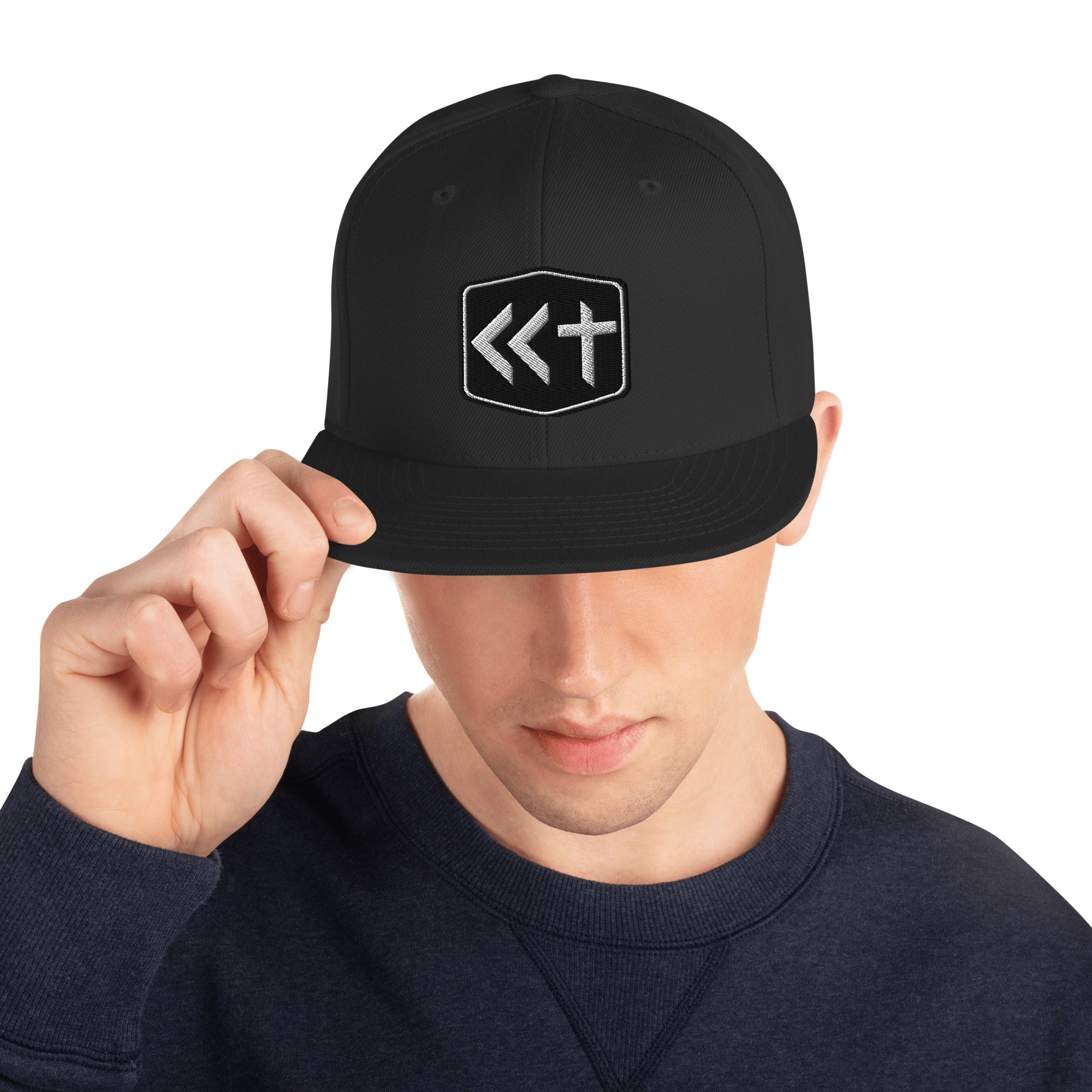 CC Snapback