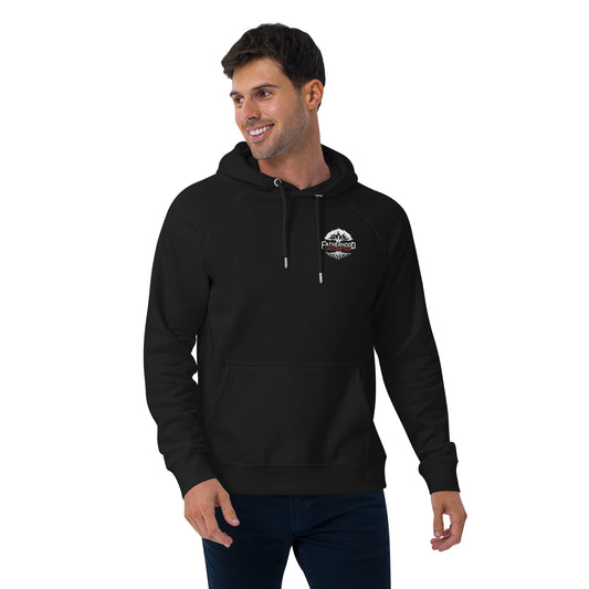 Fatherhood Unscripted hoodie