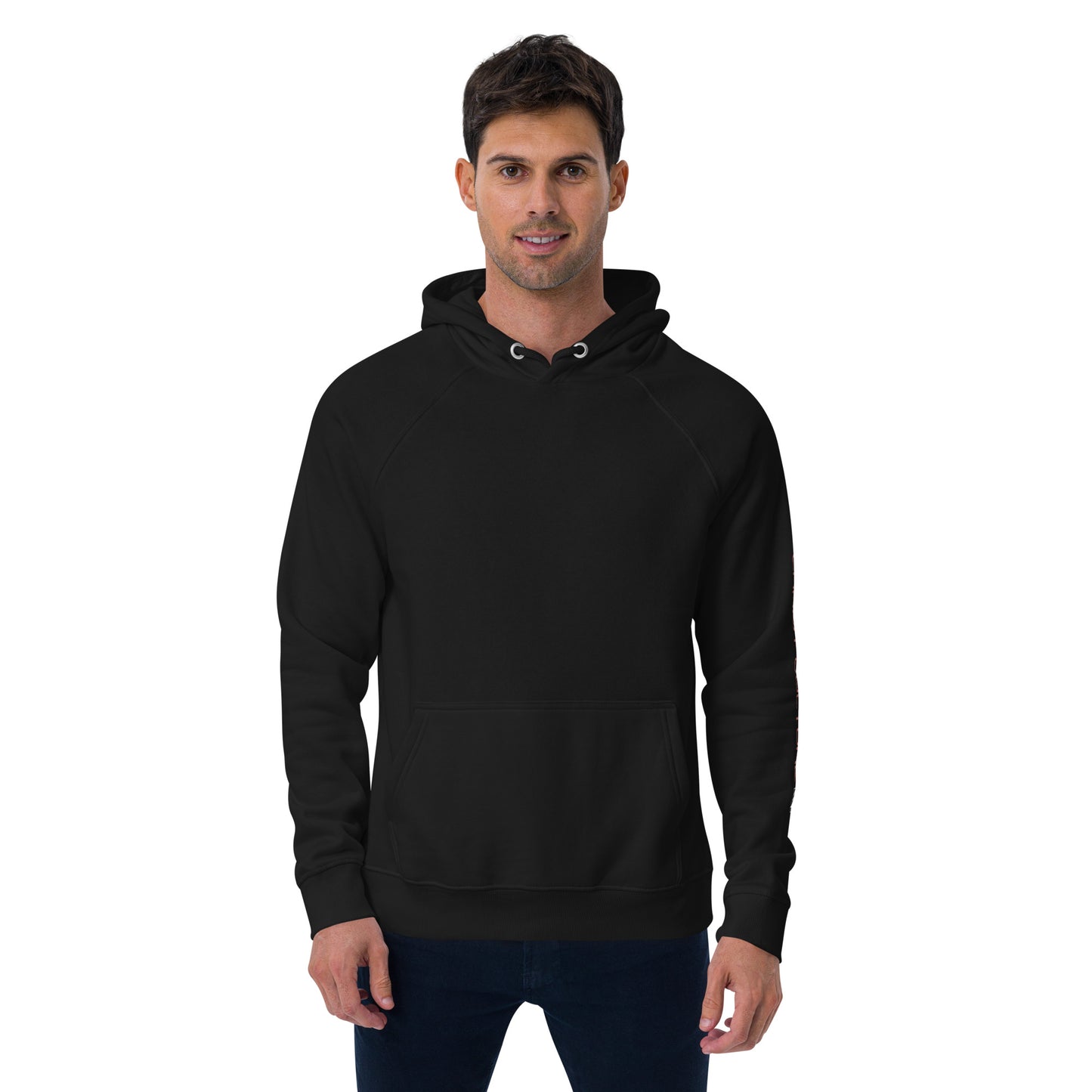 CC Sleeve Hoodie