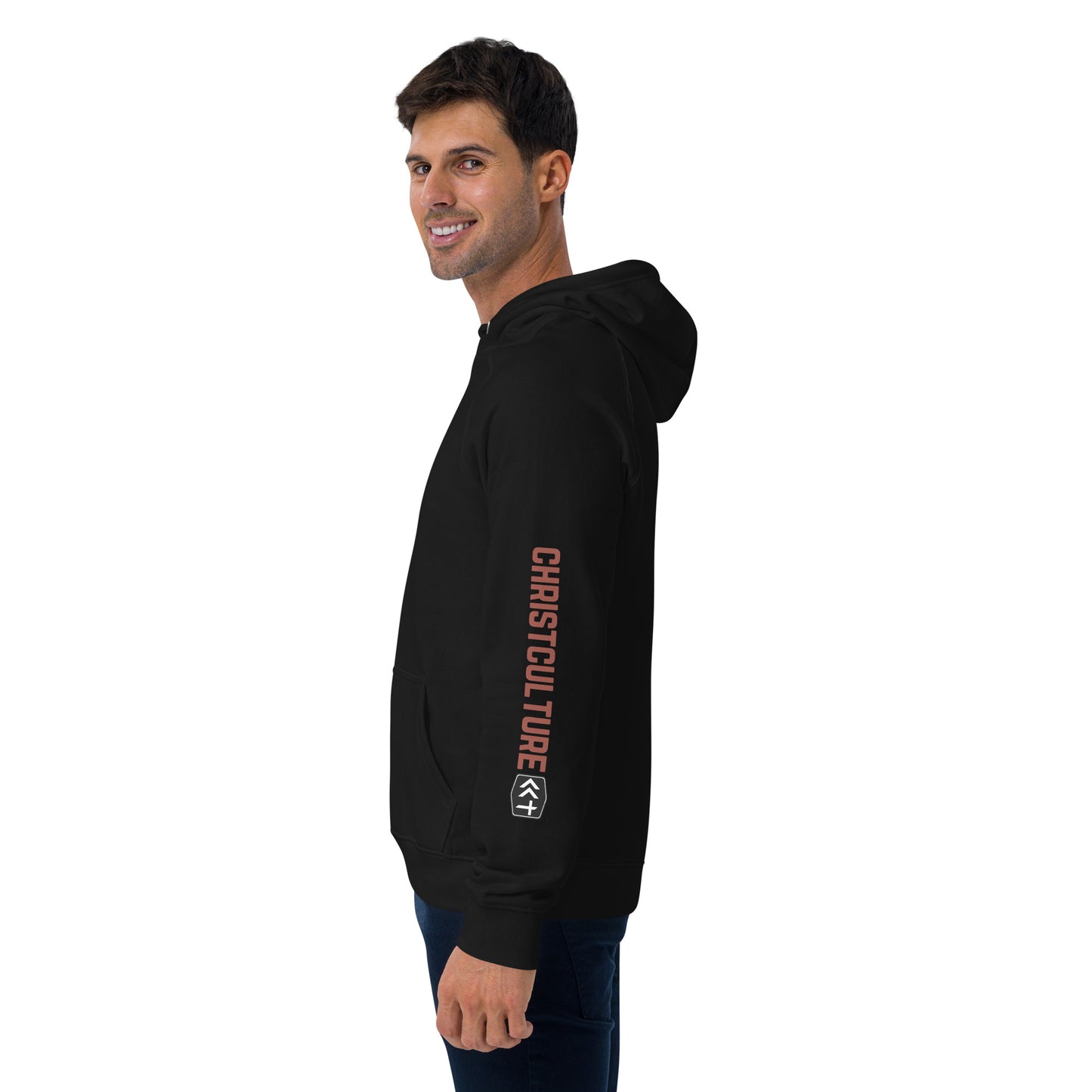 CC Sleeve Hoodie