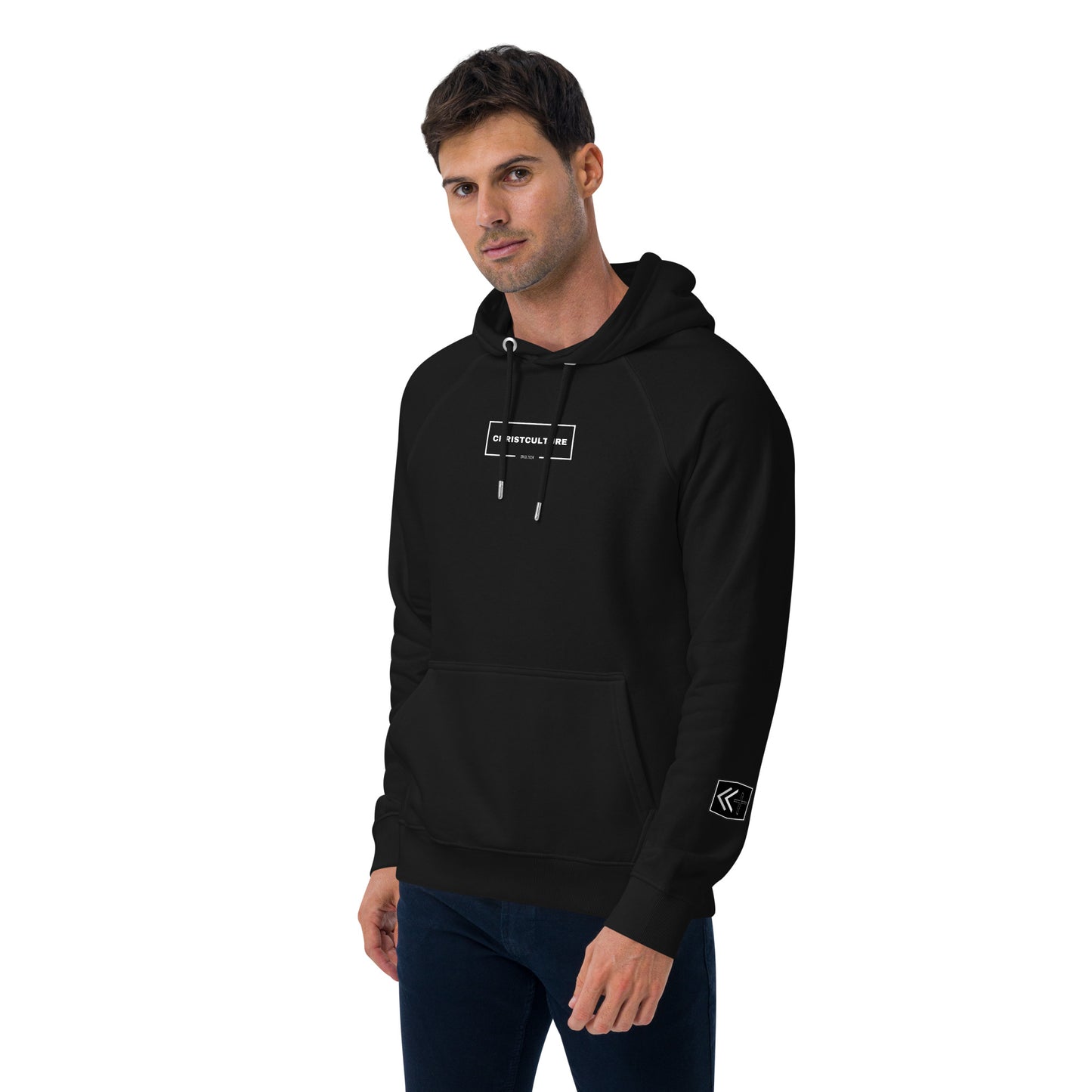 Christ Culture Hoodie