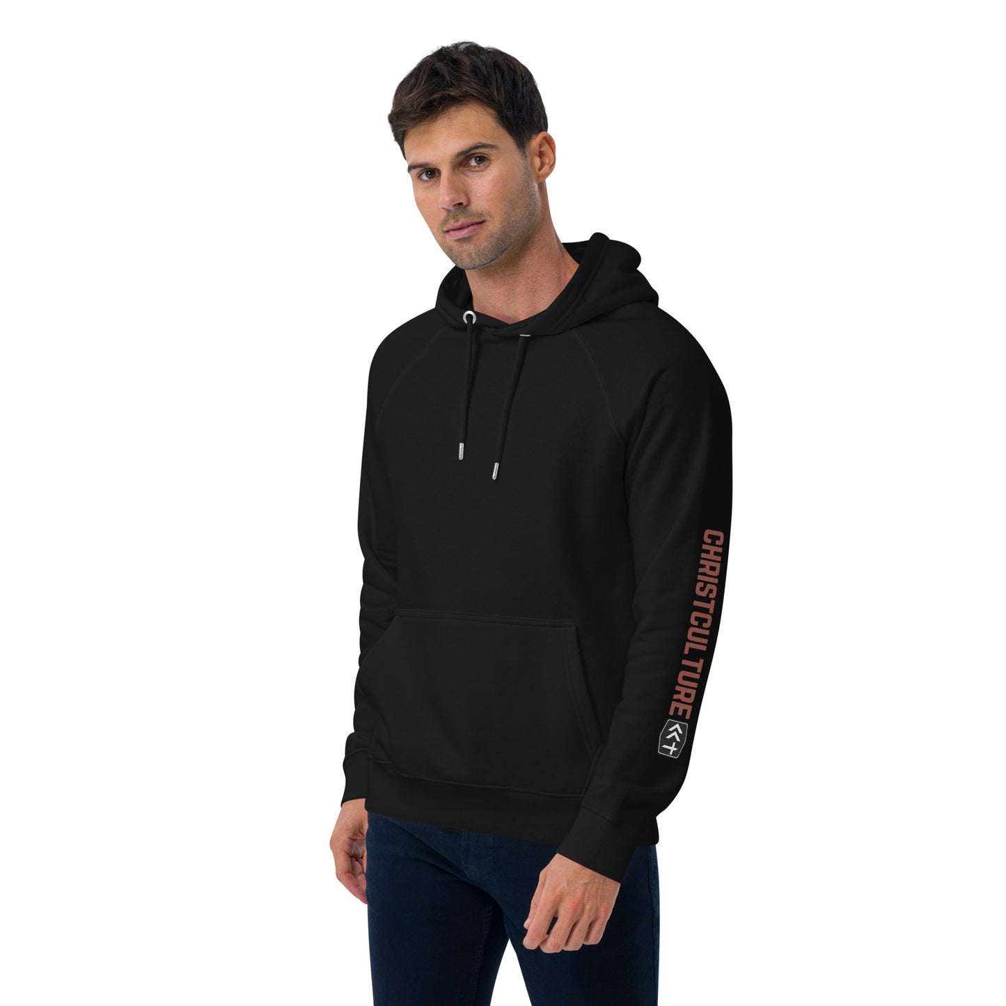 CC Sleeve Hoodie