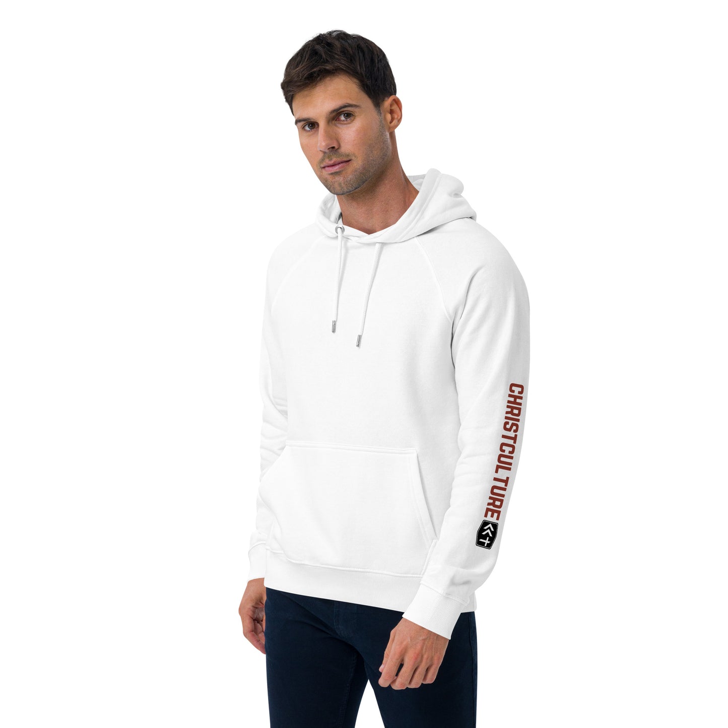 CC Sleeve Hoodie