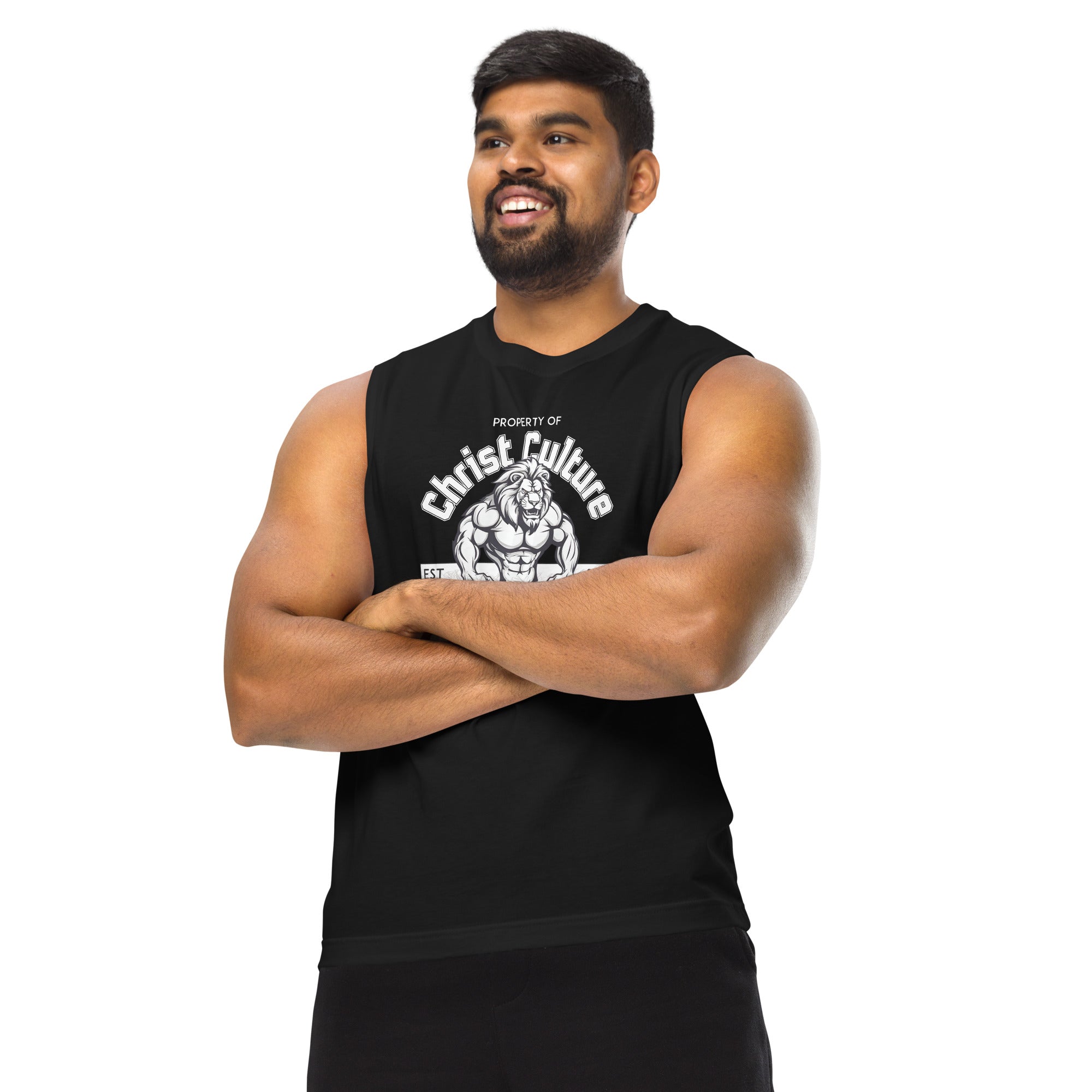 Christ Culture Fitness Club