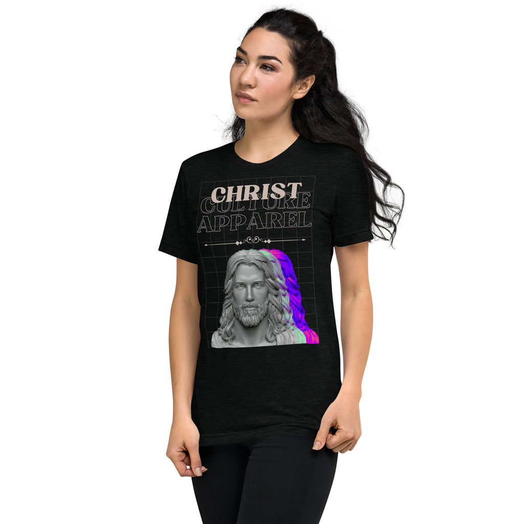 Abstract Jesus